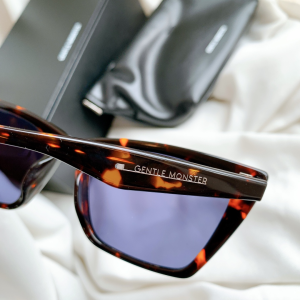 Luxury Womens Sunglasses Gentle Monster Luxury Sunglasses Gegen A65PP180 AA152537