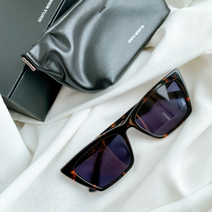 Luxury Womens Sunglasses Gentle Monster Luxury Sunglasses Gegen A65PP180 AA152537