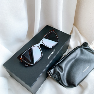 Luxury Womens Sunglasses Gentle Monster Luxury Sunglasses Gegen A65PP180 AA152537