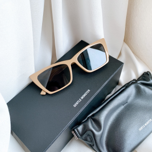 Gentle Monster Luxury Sunglasses Gegen 