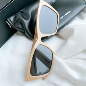 Luxury Womens Sunglasses Gentle Monster Luxury Sunglasses Gegen A65PP180 AA152538