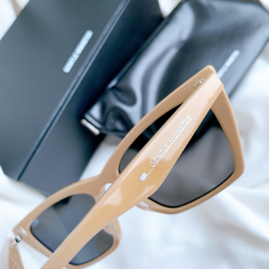 Luxury Womens Sunglasses Gentle Monster Luxury Sunglasses Gegen A65PP180 AA152538