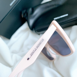 Luxury Womens Sunglasses Gentle Monster Luxury Sunglasses Gegen A65PP180 AA152539