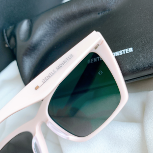 Luxury Womens Sunglasses Gentle Monster Luxury Sunglasses Gegen A65PP180 AA152539