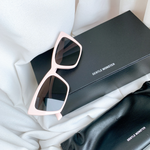 Luxury Womens Sunglasses Gentle Monster Luxury Sunglasses Gegen A65PP180 AA152539
