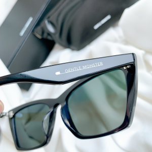 Luxury Womens Sunglasses Gentle Monster Luxury Sunglasses Gegen A65PP180 AA152540