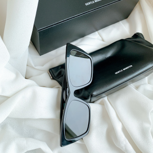 Luxury Womens Sunglasses Gentle Monster Luxury Sunglasses Gegen A65PP180 AA152540