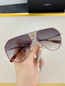 Luxury Womens Sunglasses Givenchy Luxury Sunglasses GV7137 A65PP180 AA152604