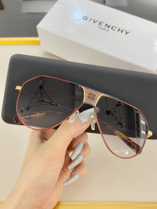Luxury Womens Sunglasses Givenchy Luxury Sunglasses GV7137 A65PP180 AA152604