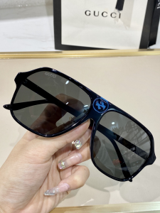 Luxury Womens Sunglasses Gucci Luxury Sunglasses GG0734S A65PP180 AA152466