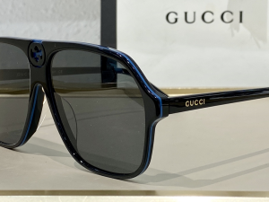 Luxury Womens Sunglasses Gucci Luxury Sunglasses GG0734S A65PP180 AA152466