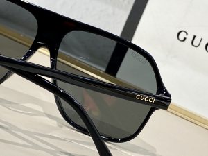 Luxury Womens Sunglasses Gucci Luxury Sunglasses GG0734S A65PP180 AA152466