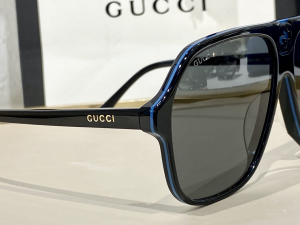 Luxury Womens Sunglasses Gucci Luxury Sunglasses GG0734S A65PP180 AA152466