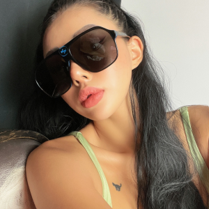 Luxury Womens Sunglasses Gucci Luxury Sunglasses GG0734S A65PP180 AA152466