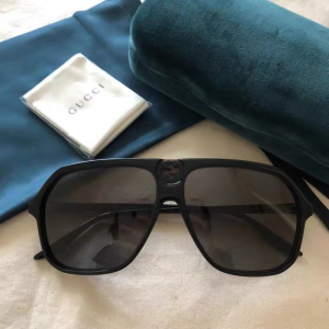 Luxury Womens Sunglasses Gucci Luxury Sunglasses GG0734S A65PP180 AA152467