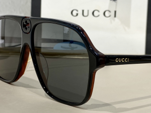 Luxury Womens Sunglasses Gucci Luxury Sunglasses GG0734S A65PP180 AA152467