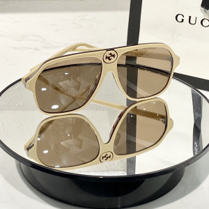 Luxury Womens Sunglasses Gucci Luxury Sunglasses GG0734S A65PP180 AA152468