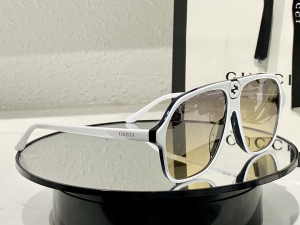 Luxury Womens Sunglasses Gucci Luxury Sunglasses GG0734S A65PP180 AA152468