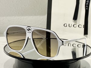 Luxury Womens Sunglasses Gucci Luxury Sunglasses GG0734S A65PP180 AA152468