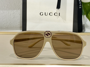 Luxury Womens Sunglasses Gucci Luxury Sunglasses GG0734S A65PP180 AA152469