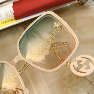 Luxury Womens Sunglasses Gucci Luxury Sunglasses GG0742 A65PP180 AA152482