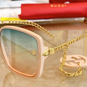 Luxury Womens Sunglasses Gucci Luxury Sunglasses GG0742 A65PP180 AA152482