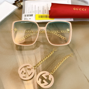 Luxury Womens Sunglasses Gucci Luxury Sunglasses GG0742 A65PP180 AA152482
