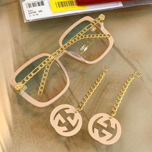 Luxury Womens Sunglasses Gucci Luxury Sunglasses GG0742 A65PP180 AA152482