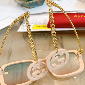 Luxury Womens Sunglasses Gucci Luxury Sunglasses GG0742 A65PP180 AA152482