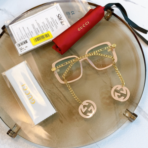 Luxury Womens Sunglasses Gucci Luxury Sunglasses GG0742 A65PP180 AA152482