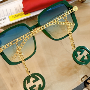 Luxury Womens Sunglasses Gucci Luxury Sunglasses GG0742 A65PP180 AA152484