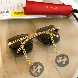 Luxury Womens Sunglasses Gucci Luxury Sunglasses GG0742 A65PP180 AA152485
