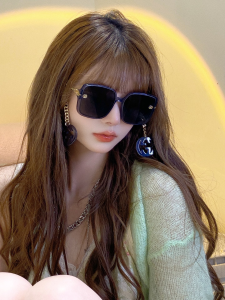 Luxury Womens Sunglasses Gucci Luxury Sunglasses GG0742 A65PP180 AA152485