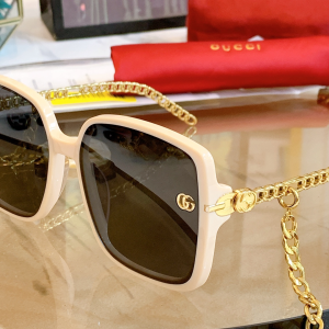 Luxury Womens Sunglasses Gucci Luxury Sunglasses GG0742 A65PP180 AA152486