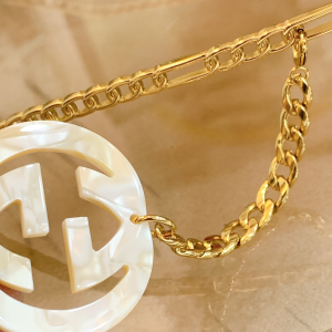 Luxury Womens Sunglasses Gucci Luxury Sunglasses GG0742 A65PP180 AA152486