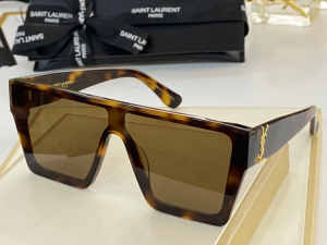 Saint Laurent Luxury Sunglasses SLM73 