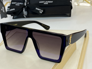 Saint Laurent Luxury Sunglasses SLM73 