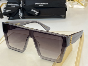 Saint Laurent Luxury Sunglasses SLM73 