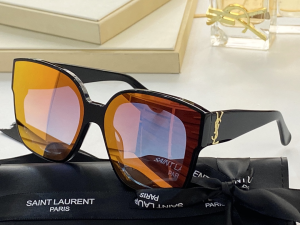 Saint Laurent Luxury Sunglasses YSL SLM78 