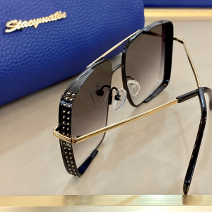 Luxury Womens Sunglasses Stacy Martin Luxury Sunglasses S1042 A65PP180 AA152181