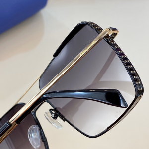 Luxury Womens Sunglasses Stacy Martin Luxury Sunglasses S1042 A65PP180 AA152181