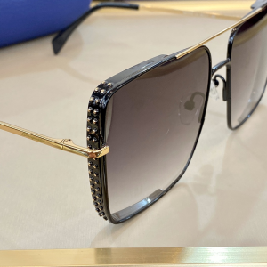 Luxury Womens Sunglasses Stacy Martin Luxury Sunglasses S1042 A65PP180 AA152181