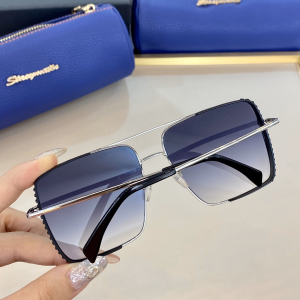 Luxury Womens Sunglasses Stacy Martin Luxury Sunglasses S1042 A65PP180 AA152182