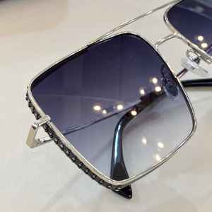 Luxury Womens Sunglasses Stacy Martin Luxury Sunglasses S1042 A65PP180 AA152182