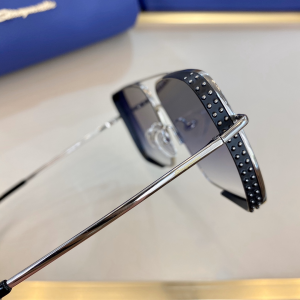 Luxury Womens Sunglasses Stacy Martin Luxury Sunglasses S1042 A65PP180 AA152182