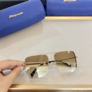 Stacy Martin Luxury Sunglasses S1042 