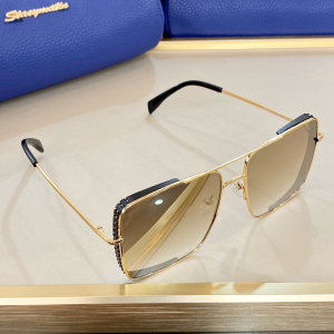 Luxury Womens Sunglasses Stacy Martin Luxury Sunglasses S1042 A65PP180 AA152183