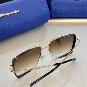 Luxury Womens Sunglasses Stacy Martin Luxury Sunglasses S1042 A65PP180 AA152183