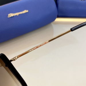 Luxury Womens Sunglasses Stacy Martin Luxury Sunglasses S1042 A65PP180 AA152183