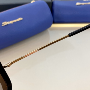 Luxury Womens Sunglasses Stacy Martin Luxury Sunglasses S1042 A65PP180 AA152183